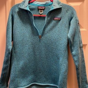 Patagonia Never Better Sweater